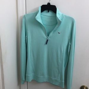 Vineyard Vines Quarter Zip
